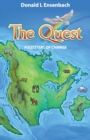 The Quest : Footsteps of Change - Book