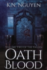 Oath Blood - Book