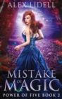 Mistake of Magic : Reverse Harem Fantasy - Book