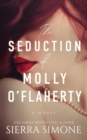The Seduction of Molly O'Flaherty - Book