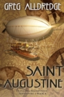 Saint Augustine : A Helena Brandywine Adventure - Book