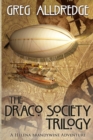 The Draco Society Trilogy : A Helena Brandywine Adventure - Book