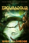Troubadour : Planet Scrits - Book