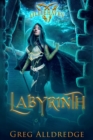 Labyrinth : Morgan's Tale Book Two - eBook