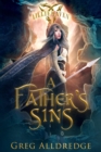 A Father's Sins : Morgan's Tale Book Three - eBook