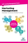 Marketing Management Essentials You Always Wanted To Know - Book