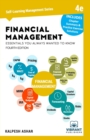 Financial Management Essentials You Always Wanted to Know - Book