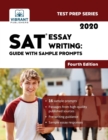 SAT Essay Writing Guide with Sample Prompts - Book