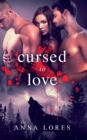 Cursed to Love : You Belong to Me - Book