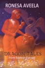 Dragon Tales from Eastern Europe - Book