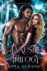 The Janusite Trilogy - Book