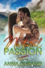 Natural Passion - Book