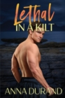 Lethal in a Kilt - Book