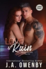 Love & Ruin - Book