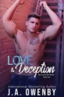 Love & Deception - Book