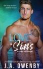 Love & Sins, A Love & Ruin Prequel - Book
