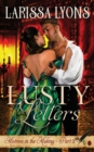 Lusty Letters : A Steamy Stutter Regency - Book
