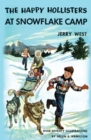 The Happy Hollisters at Snowflake Camp - Book