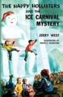 The Happy Hollisters and the Ice Carnival Mystery - Book