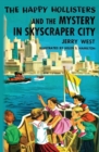 The Happy Hollisters and the Mystery in Skyscraper City - Book