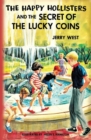 The Happy Hollisters and the Secret of the Lucky Coins - Book