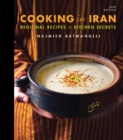 Cooking in Iran : Regional Recipes and Kitchen Secrets - Book