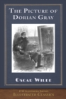 The Picture of Dorian Gray : Illustrated Classic - Book