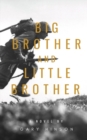 Big Brother and Little Brother - Book