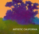 Artistic California : Regional Art from the Collection of the Fine Arts Museums of San Francisco - Book