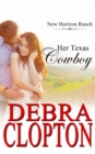 Her Texas Cowboy - Book