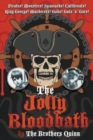 The Jolly Bloodbath : US Version - Book
