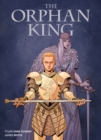 The Orphan King - Book