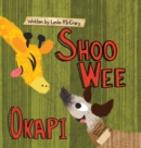 Shoo Wee Okapi - Book