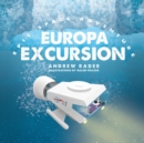 Europa Excursion - Book