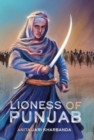 Lioness of Punjab - Book