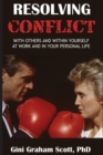 Resolving Conflict - Book