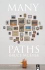Many Paths : A Poet's Journey Through Love, Death, and Wall Street - Book