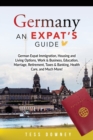Germany : An Expat's Guide - Book