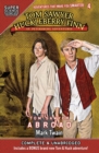 Tom Sawyer & Huckleberry Finn : St. Petersburg Adventures: Tom Sawyer Abroad (Super Science Showcase) - Book
