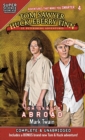 Tom Sawyer & Huckleberry Finn : St. Petersburg Adventures: Tom Sawyer Abroad (Super Science Showcase) - Book