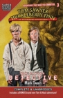 Tom Sawyer & Huckleberry Finn : St. Petersburg Adventures: Tom Sawyer Detective (Super Science Showcase) - Book