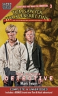Tom Sawyer & Huckleberry Finn : St. Petersburg Adventures: Tom Sawyer Detective (Super Science Showcase) - Book