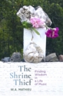 The Shrine Thief - Book