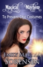 To Prevent Chic Costumes - Book