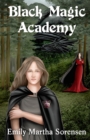 Black Magic Academy - Book