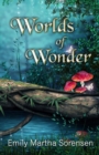 Worlds of Wonder - Book