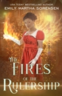 The Fires of the Rulership - Book
