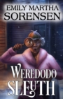 Weredodo Sleuth - Book