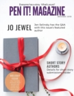 Pen It! Magazine : Nov/Dec 2018 - Book