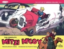The Lost Art of Kreigh Collins, Volume 1 : The Complete Mitzi McCoy - Book